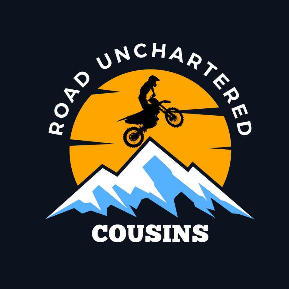 road uncharteded